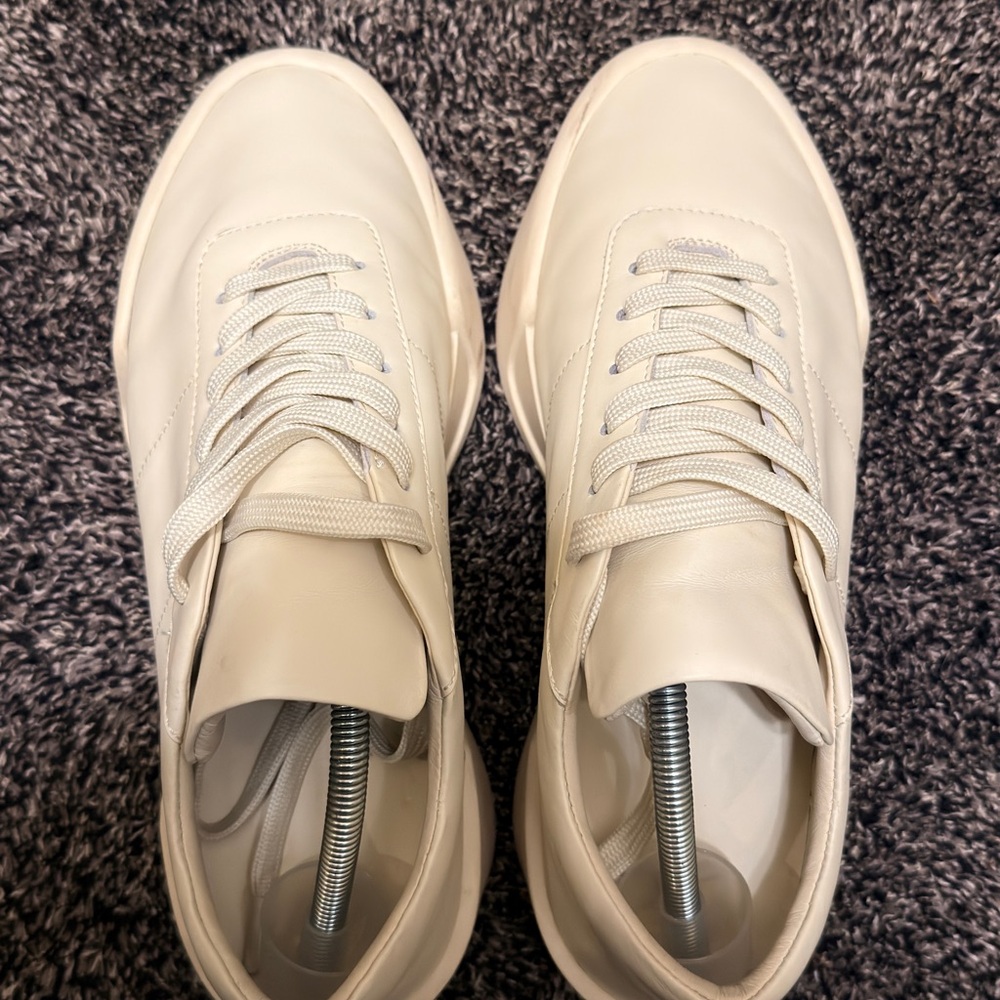 Fear of God Aerobic low Sneakers